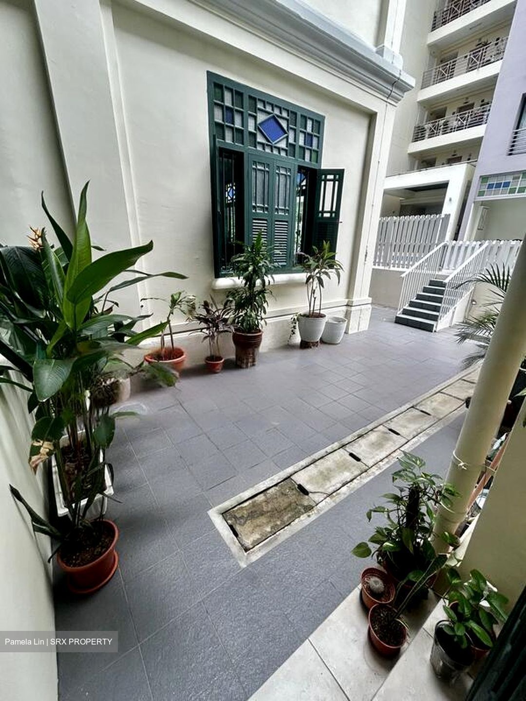 The Meyer Place (D15), Apartment #454002481